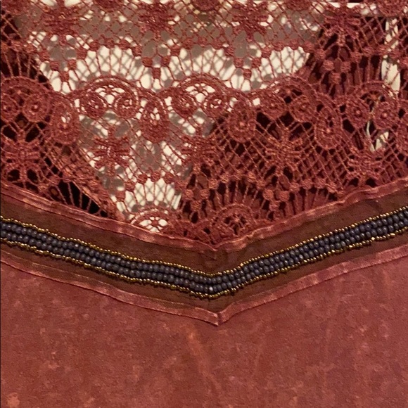 Detailed long sleeve - Picture 4 of 4